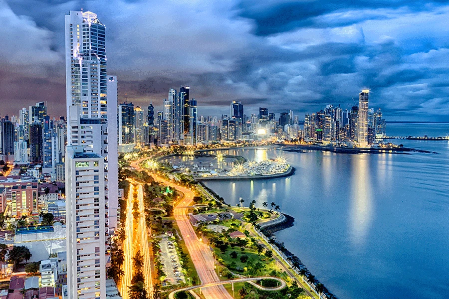 Panama