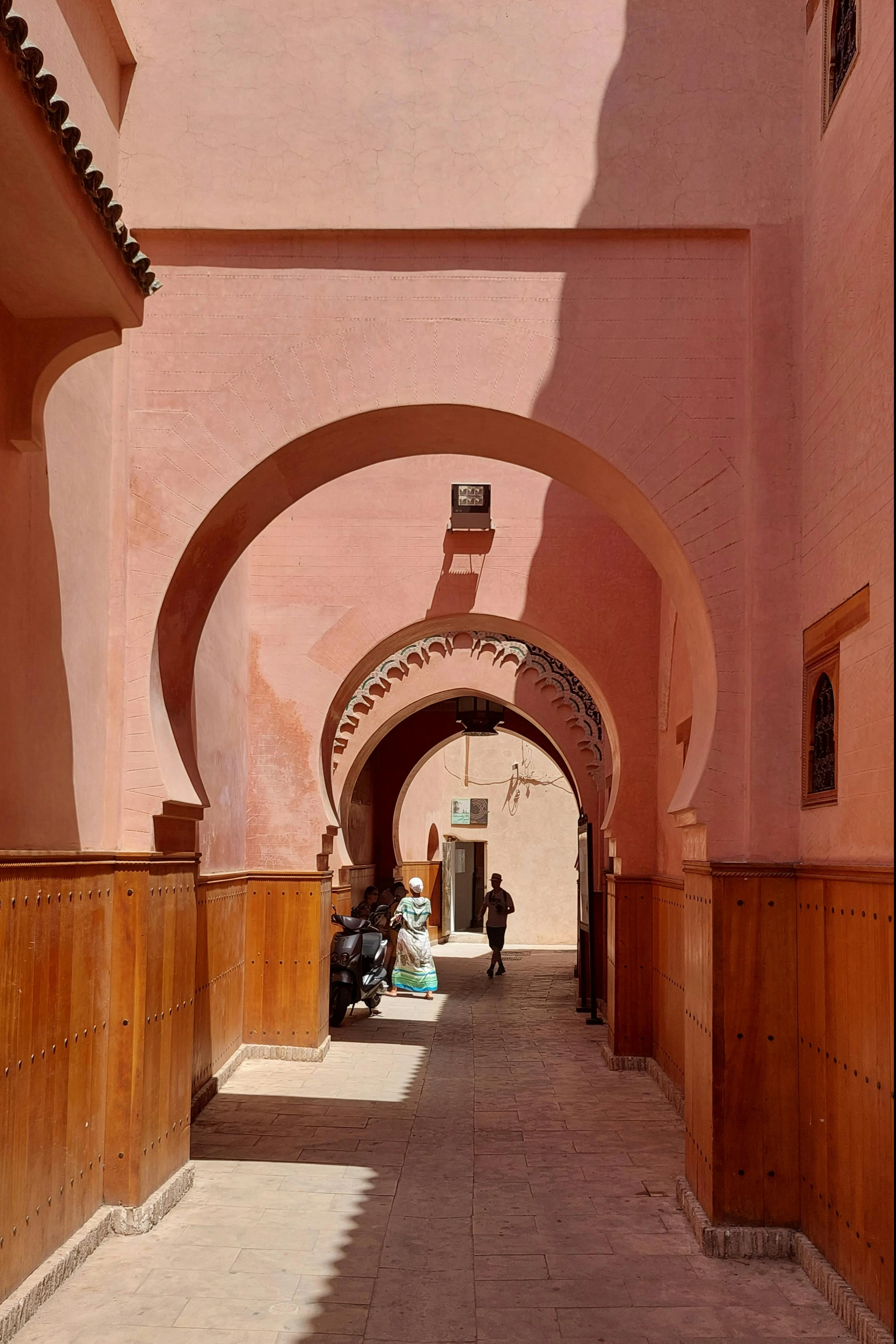 Marrakech