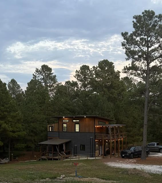 Broken Bow Oklahoma