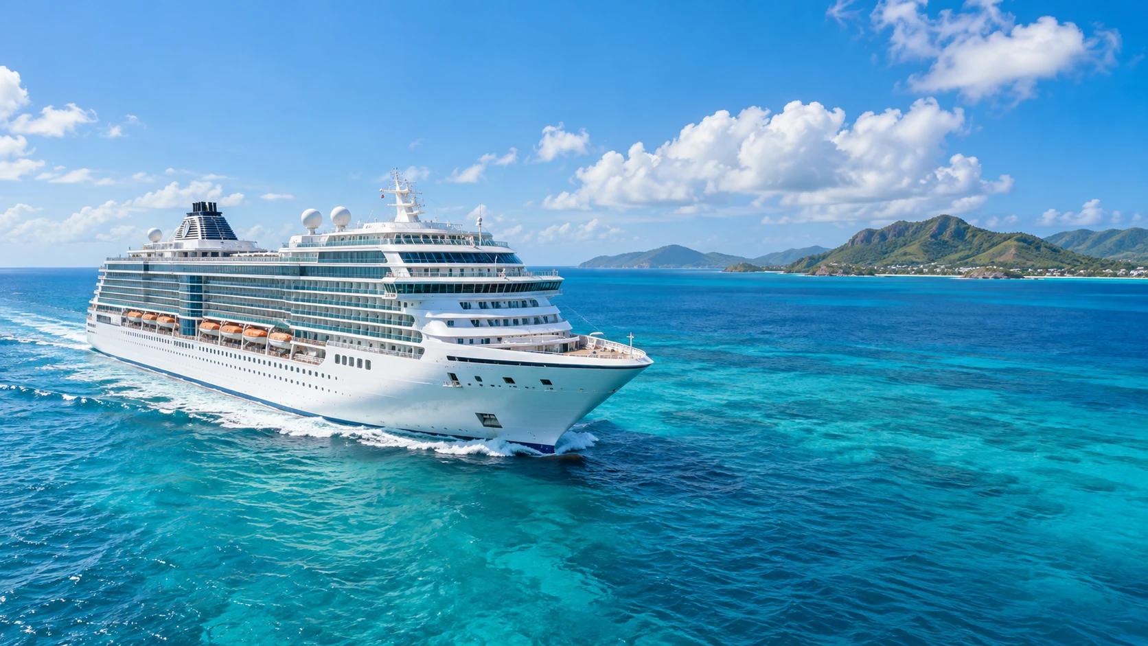 Cruises