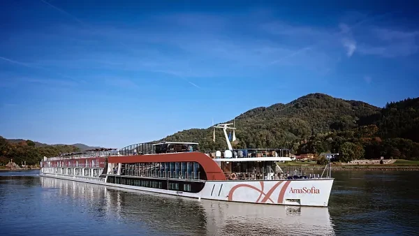  River Cruises