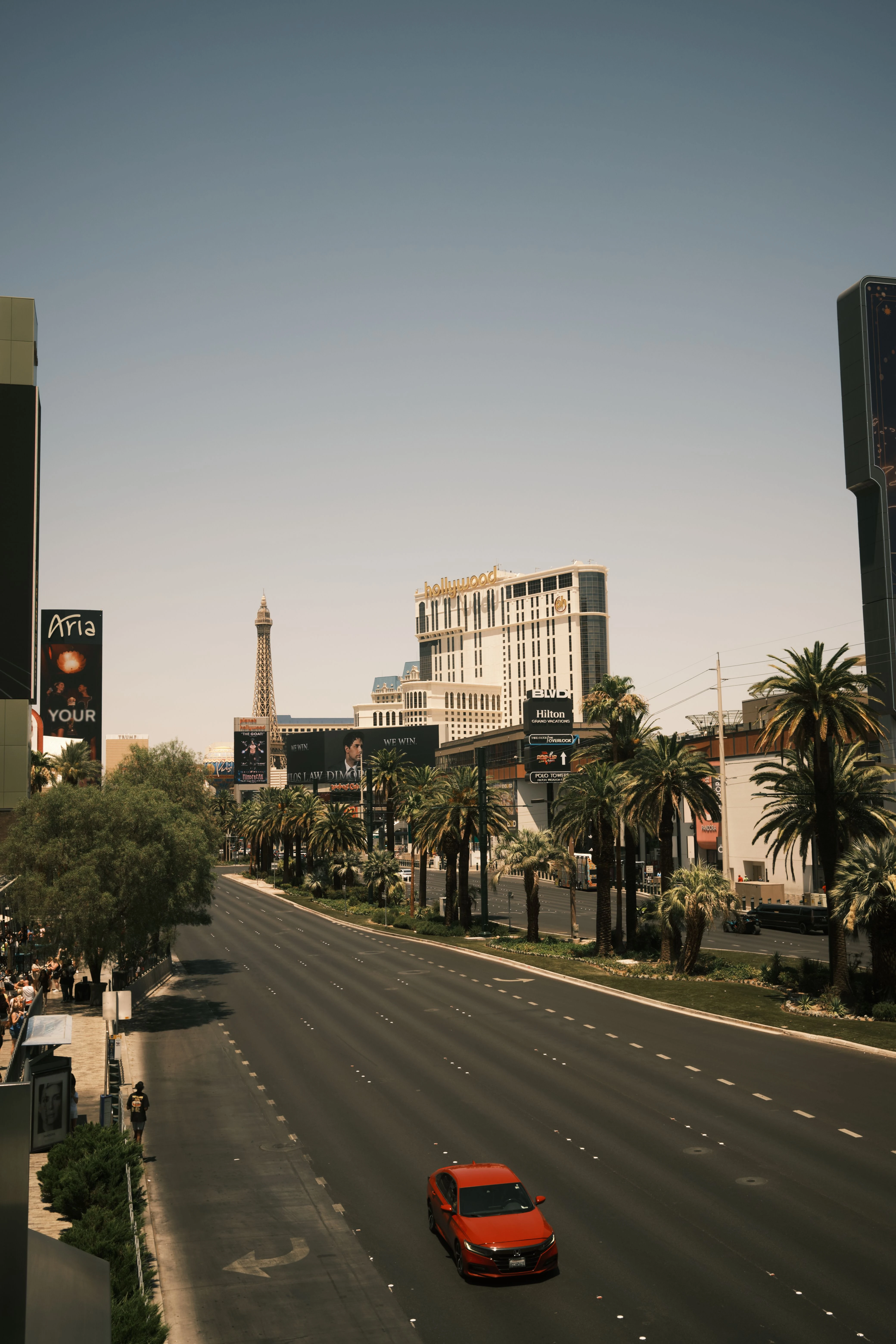 NEVADA