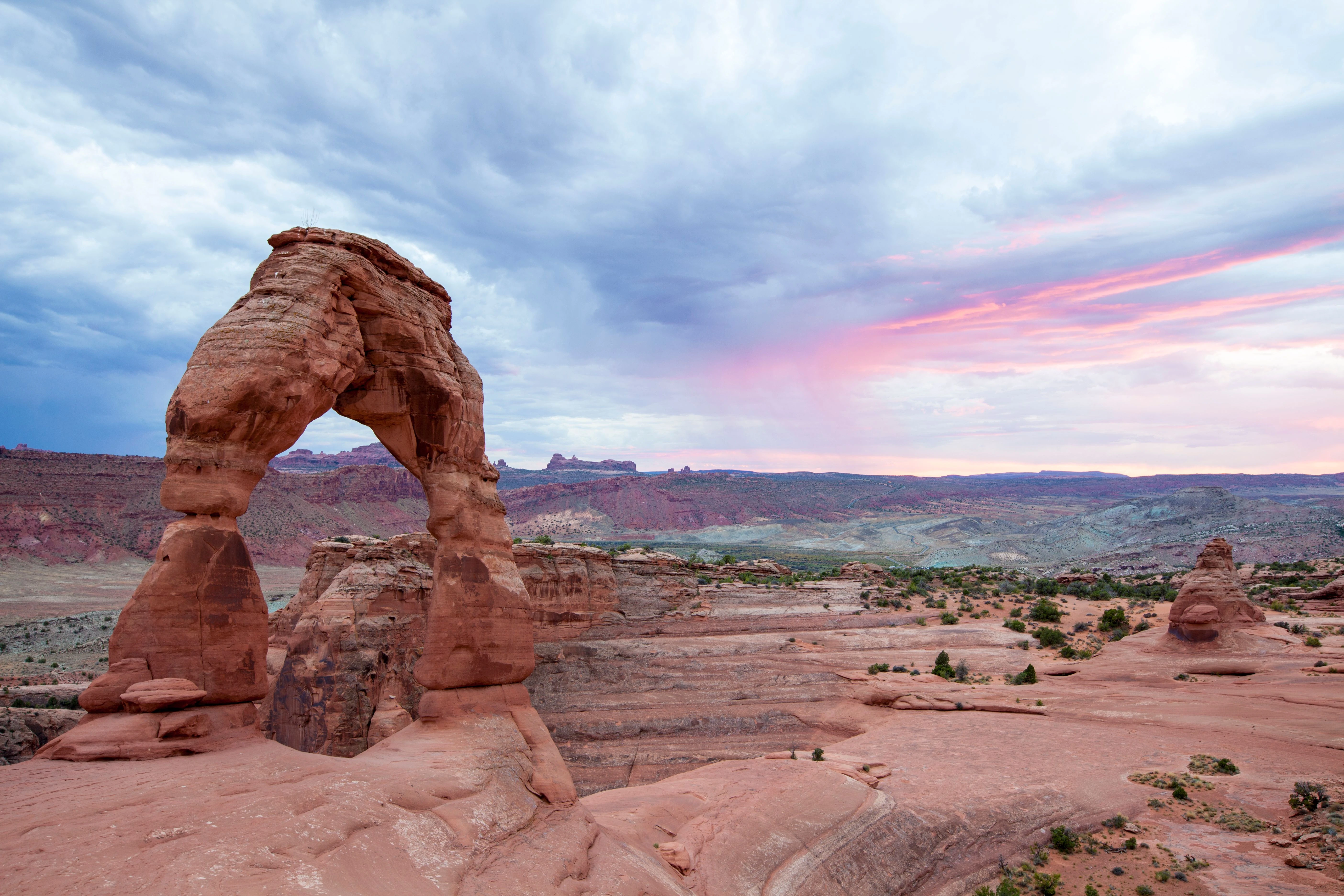 UTAH