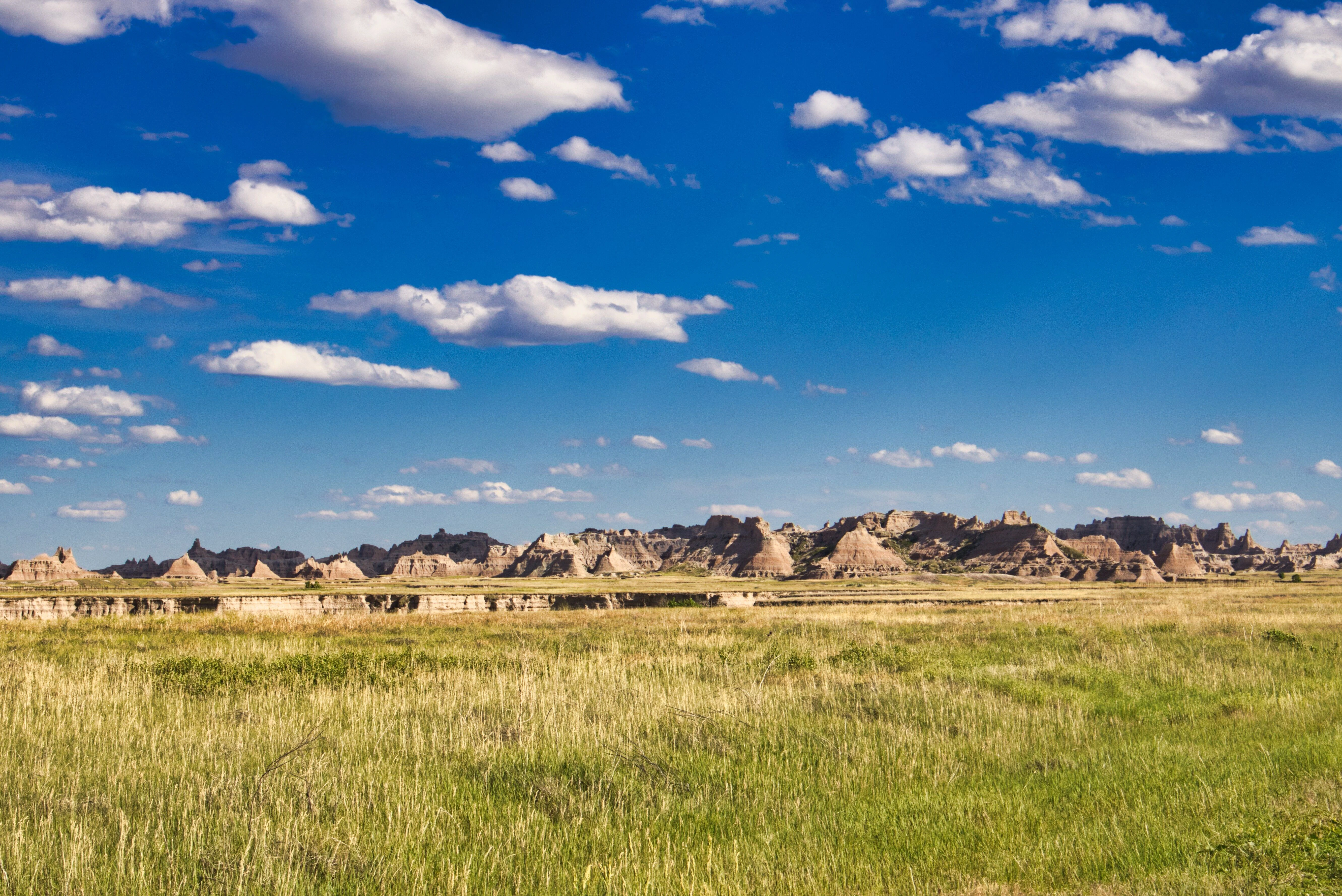 NORTH DAKOTA 
