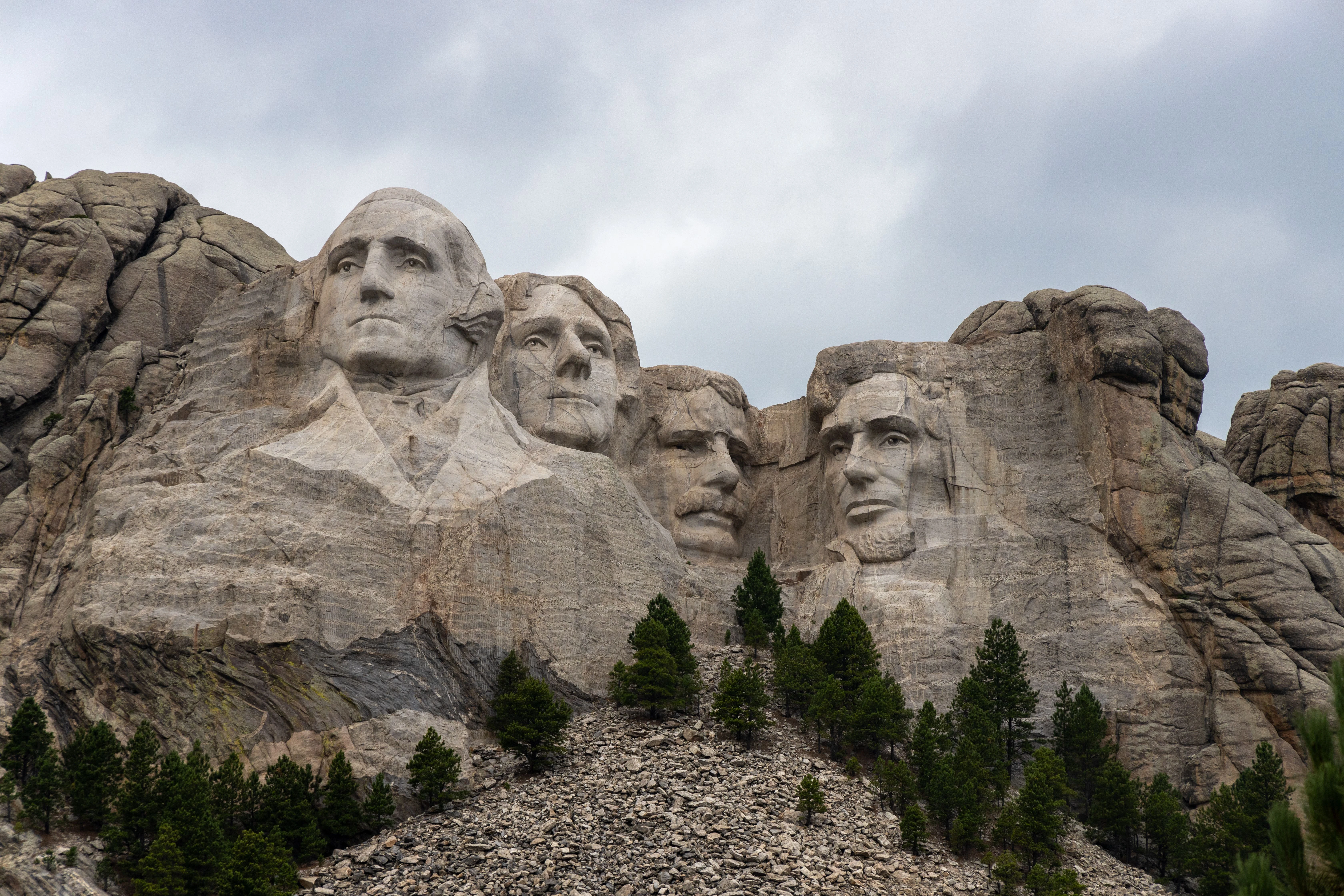 SOUTH DAKOTA
