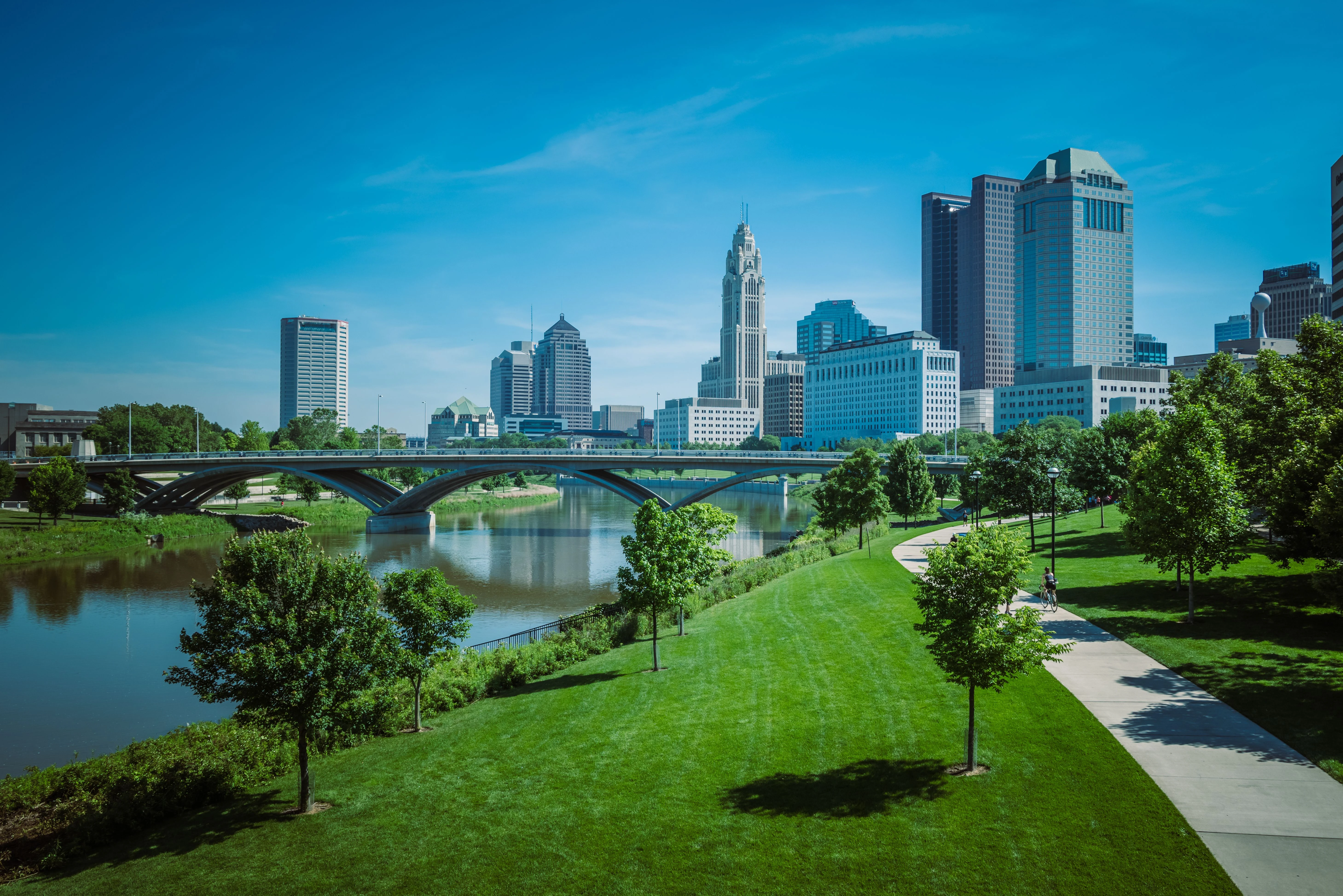 OHIO