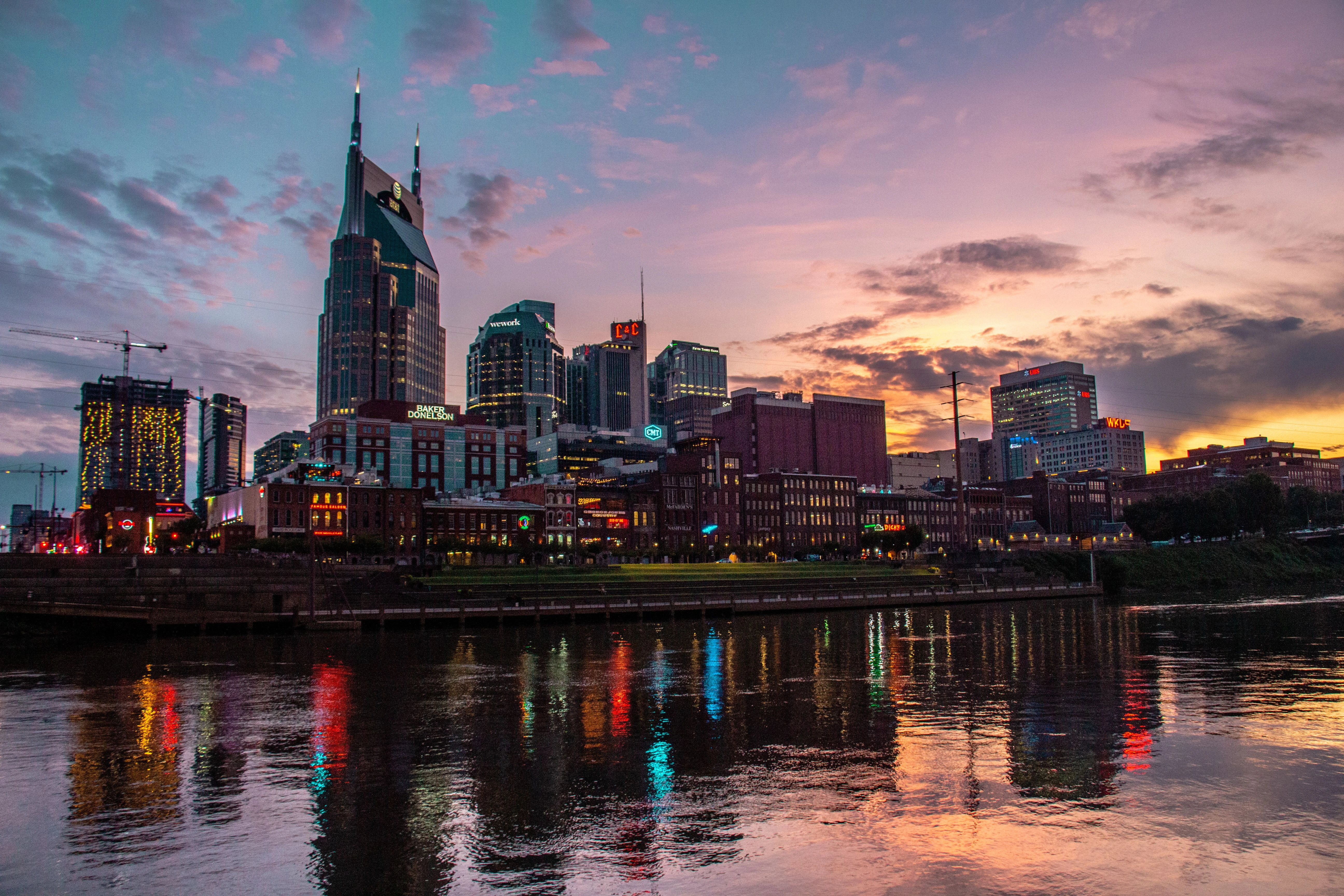 TENNESSEE