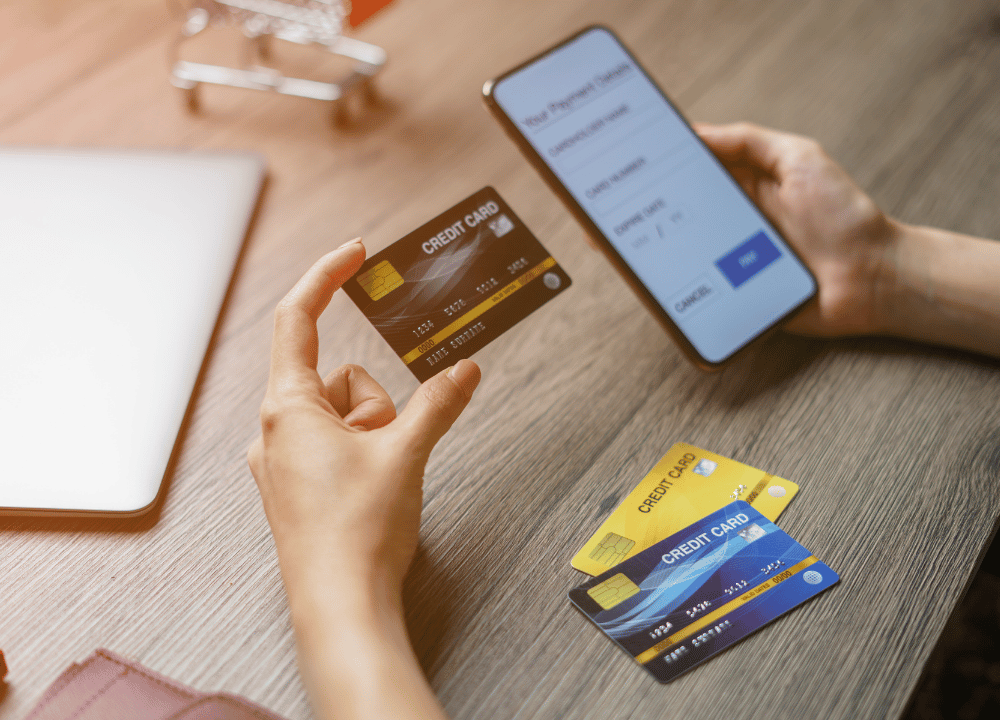 Online Payments
